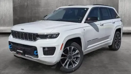 2024 Jeep Grand Cherokee 1C4RJYD6XRC134172