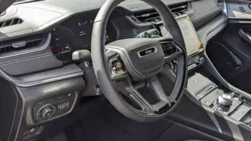2024 Jeep Grand Cherokee 1C4RJYD6XRC134172