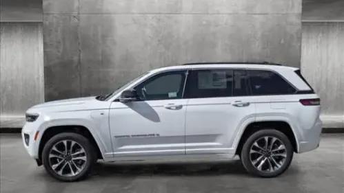 2024 Jeep Grand Cherokee 1C4RJYD6XRC134172
