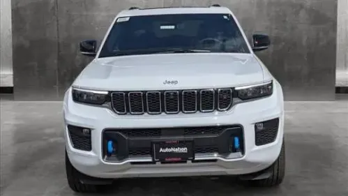 2024 Jeep Grand Cherokee 1C4RJYD6XRC134172