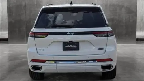 2024 Jeep Grand Cherokee 1C4RJYD6XRC134172