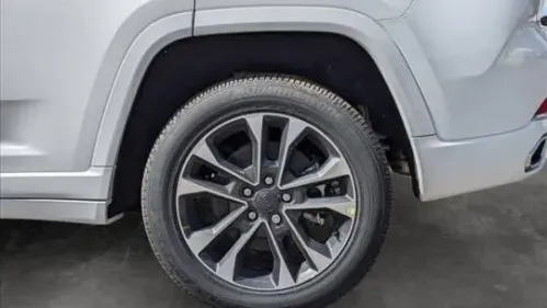 2024 Jeep Grand Cherokee 1C4RJYD6XRC134172