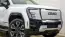 2025 GMC Sierra EV