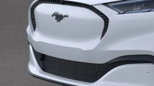2025 Ford Mustang Mach E 3FMTK1R48SMA14761