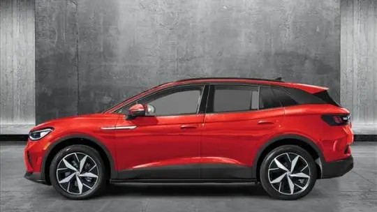 2025 Volkswagen ID.4 1V2WSPE86SC007322
