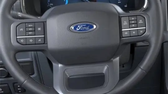 2025 Ford F-150 Lightning 1FTVW3LK9SWG11521