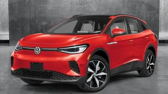 2025 Volkswagen ID.4 1V2WSPE86SC007322