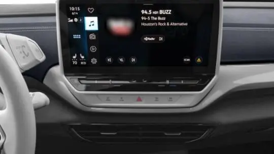 2025 Volkswagen ID.4 1V2WSPE86SC007322