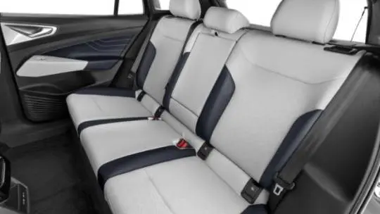 2025 Volkswagen ID.4 1V2WSPE86SC007322