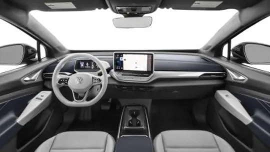 2025 Volkswagen ID.4 1V2WSPE86SC007322