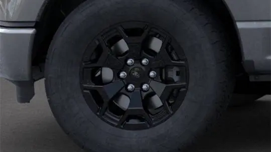 2025 Ford F-150 Lightning 1FTVW3LK9SWG11521
