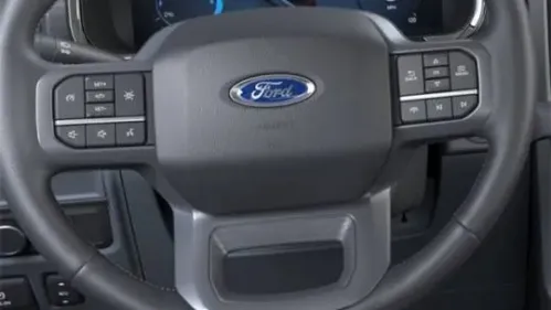 2025 Ford F-150 Lightning 1FTVW3LK9SWG11521