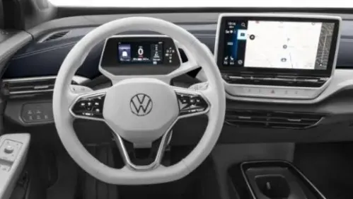 2025 Volkswagen ID.4 1V2WSPE86SC007322
