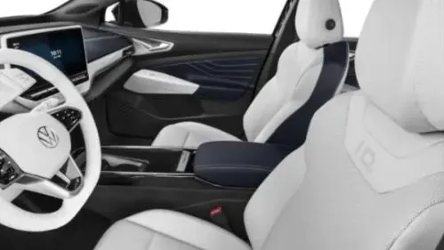 2025 Volkswagen ID.4 1V2WSPE86SC007322