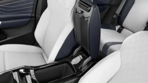 2025 Volkswagen ID.4 1V2WSPE86SC007322
