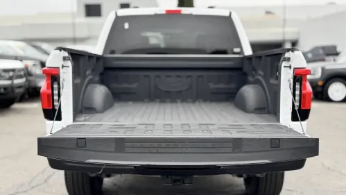 2022 Ford F-150 Lightning 1FTVW1EL3NWG02618