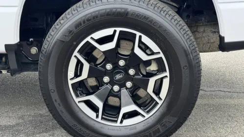 2022 Ford F-150 Lightning 1FTVW1EL3NWG02618
