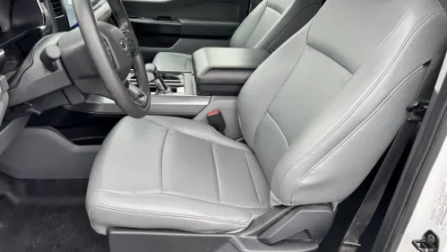 2022 Ford F-150 Lightning 1FTVW1EL3NWG02618