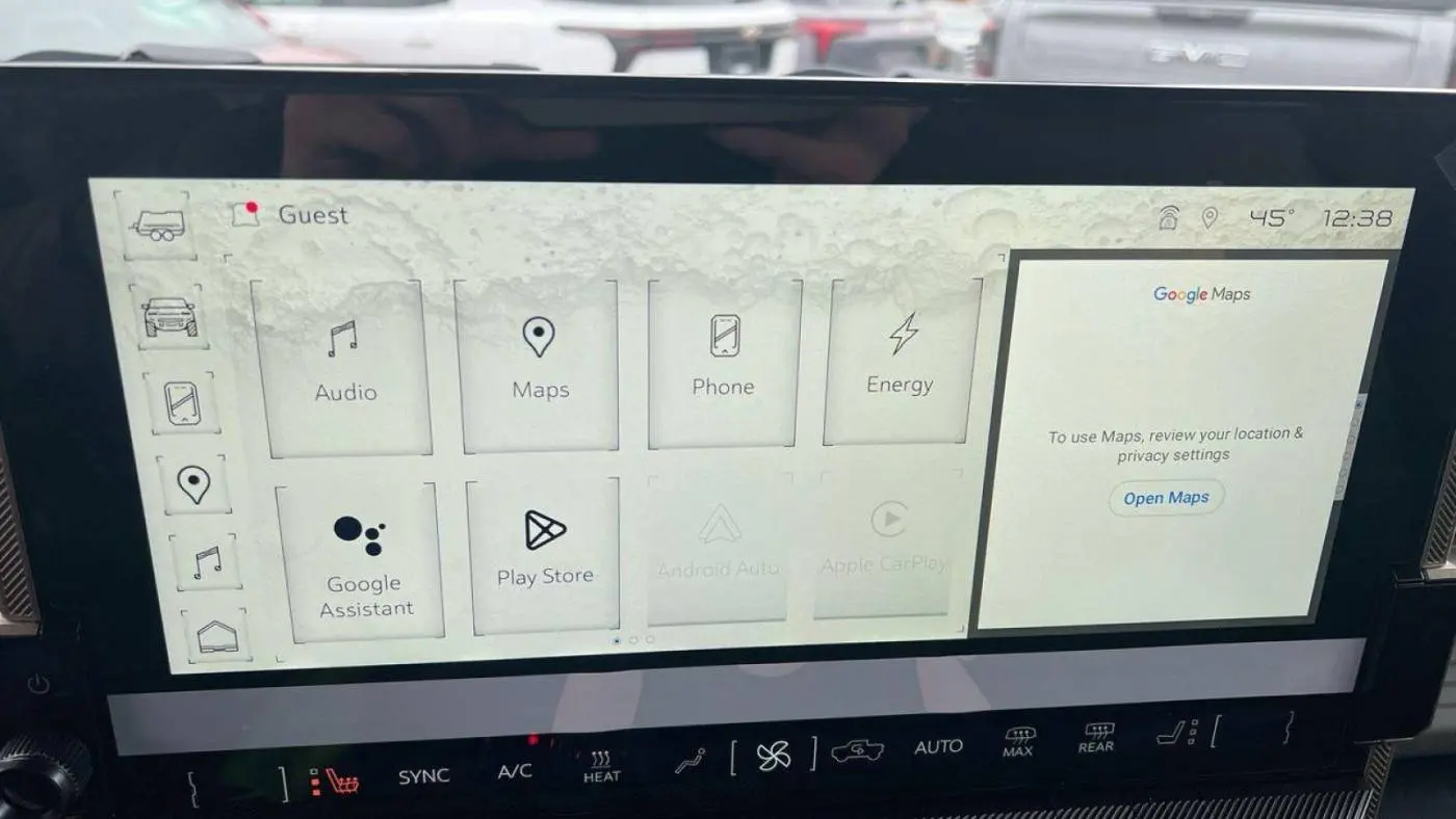 2025 GMC HUMMER EV SUV 1GKT0NDE4SU115085