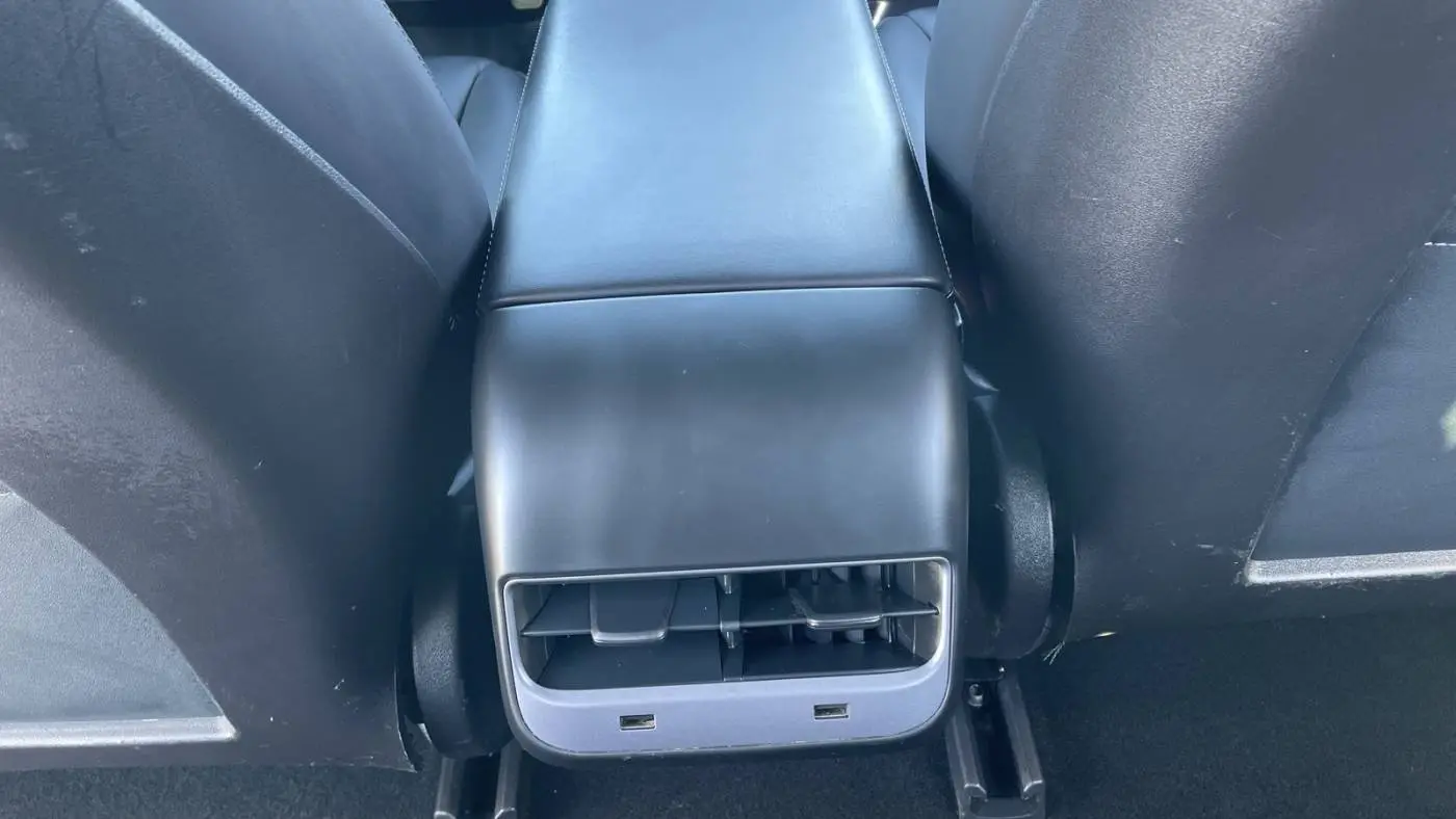 2019 Tesla Model 3 5YJ3E1EA3KF483297