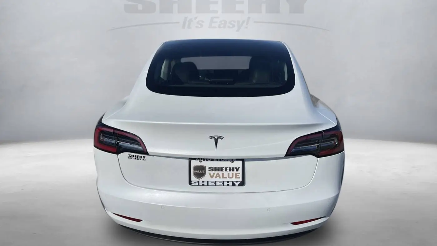 2019 Tesla Model 3 5YJ3E1EA3KF483297