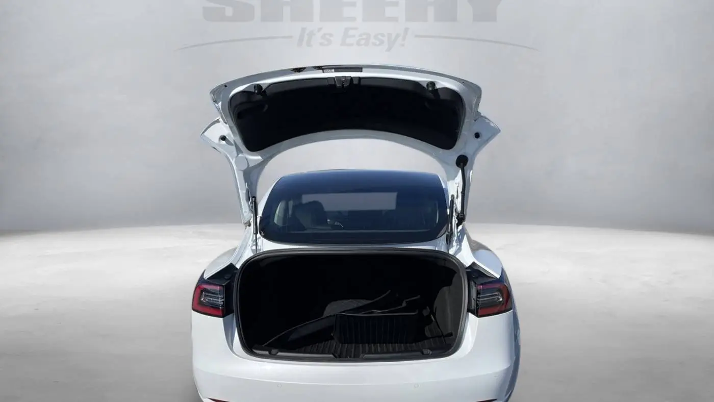 2019 Tesla Model 3 5YJ3E1EA3KF483297