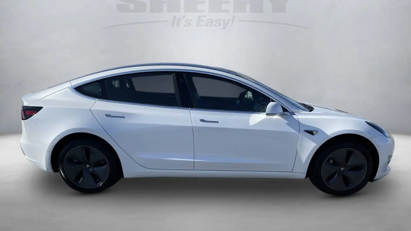 2019 Tesla Model 3 5YJ3E1EA3KF483297