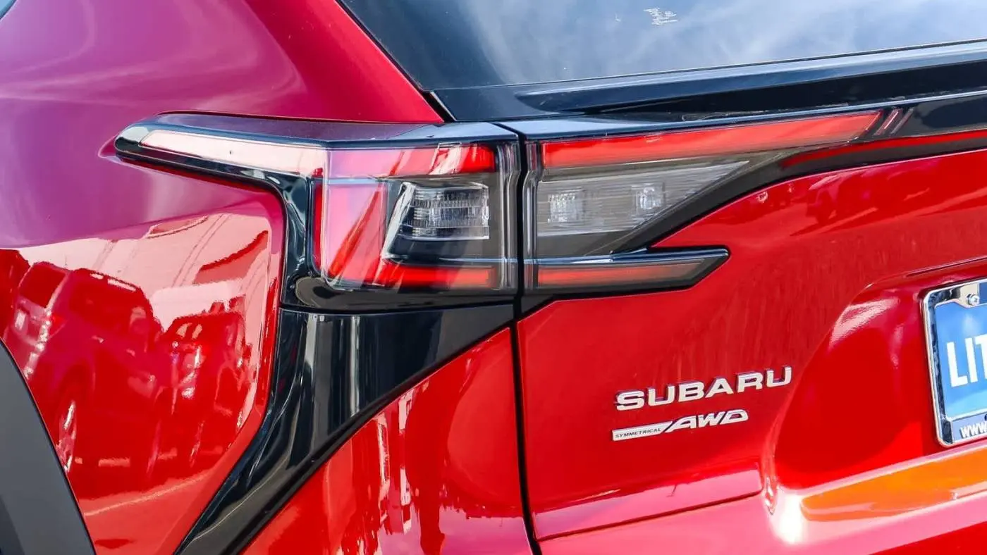 2025 Subaru Solterra JTMABABA4SA100139