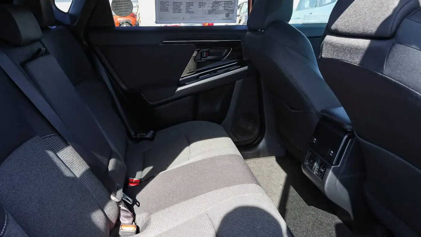 2025 Subaru Solterra JTMABABA4SA100139