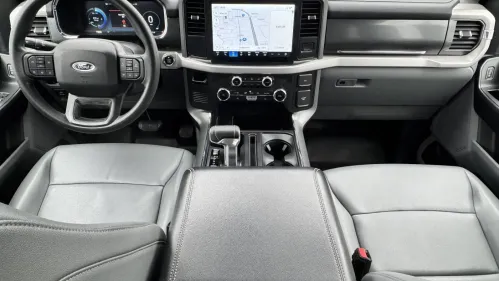 2022 Ford F-150 Lightning 1FTVW1EL3NWG02618