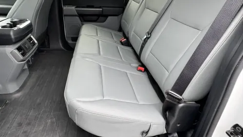 2022 Ford F-150 Lightning 1FTVW1EL3NWG02618