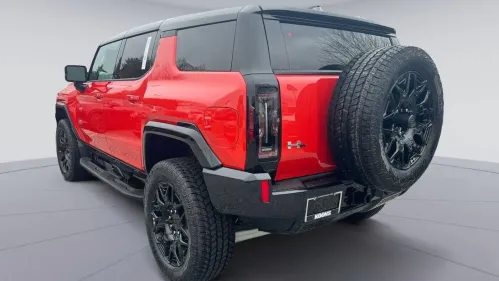 2025 GMC HUMMER EV SUV 1GKT0NDE4SU115085