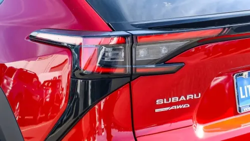 2025 Subaru Solterra JTMABABA4SA100139