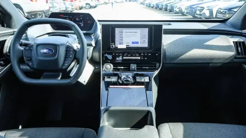 2025 Subaru Solterra JTMABABA4SA100139
