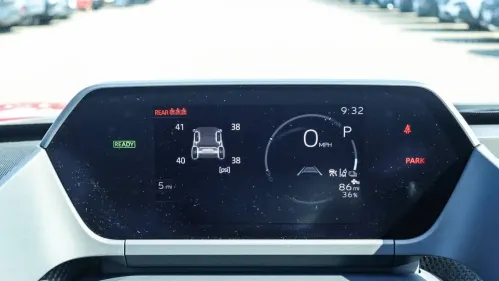 2025 Subaru Solterra JTMABABA4SA100139