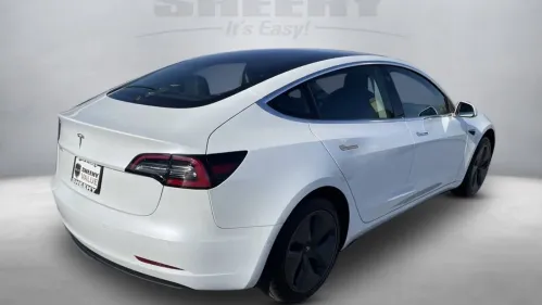 2019 Tesla Model 3 5YJ3E1EA3KF483297