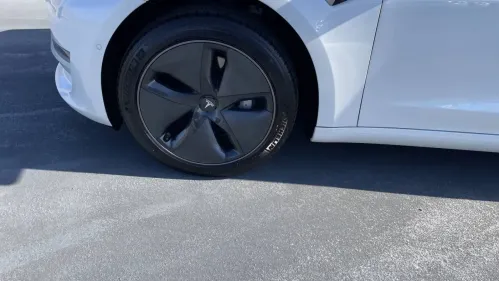 2019 Tesla Model 3 5YJ3E1EA3KF483297