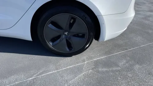 2019 Tesla Model 3 5YJ3E1EA3KF483297