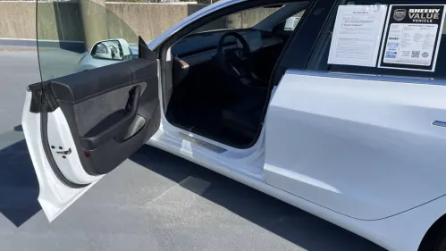 2019 Tesla Model 3 5YJ3E1EA3KF483297