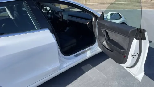 2019 Tesla Model 3 5YJ3E1EA3KF483297