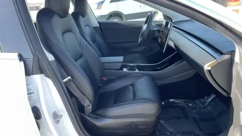 2019 Tesla Model 3 5YJ3E1EA3KF483297