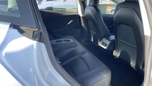 2019 Tesla Model 3 5YJ3E1EA3KF483297