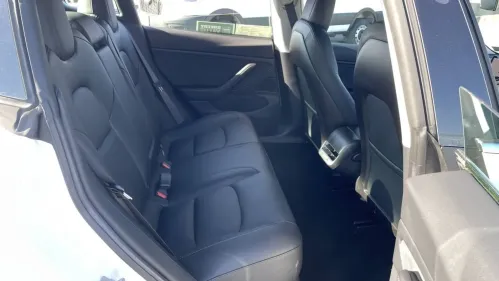 2019 Tesla Model 3 5YJ3E1EA3KF483297