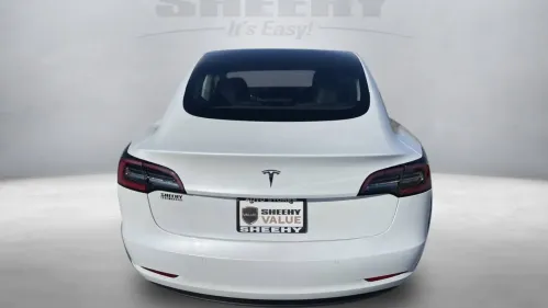 2019 Tesla Model 3 5YJ3E1EA3KF483297