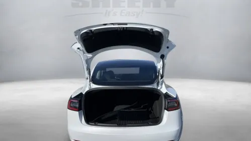 2019 Tesla Model 3 5YJ3E1EA3KF483297