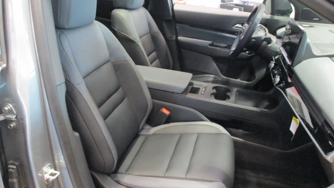 2025 Honda Prologue 3GPKHWRM2SS507907