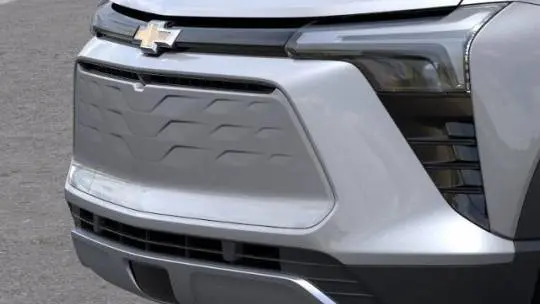 2025 Chevrolet Blazer EV 3GNKDGRJ8SS115207