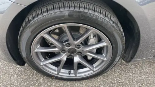 2023 Tesla Model 3 5YJ3E1EA8PF664113