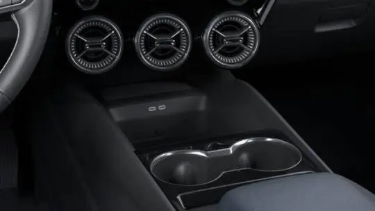 2025 Chevrolet Blazer EV 3GNKDGRJ8SS115207