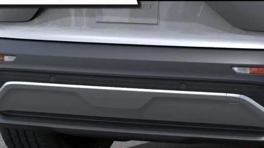 2025 Chevrolet Blazer EV 3GNKDGRJ8SS115207